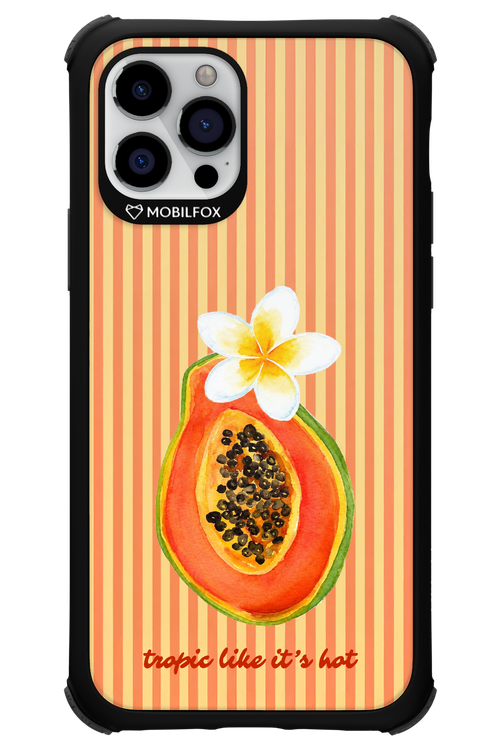 Hot Tropic 2.0 - Apple iPhone 12 Pro