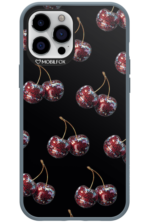 Cherry Rush - Apple iPhone 12 Pro Max