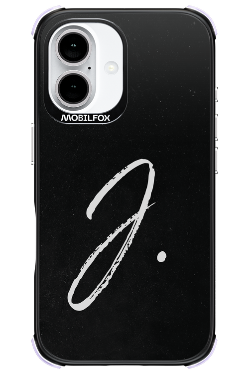 (Off Space) J 2.0 - Apple iPhone 16
