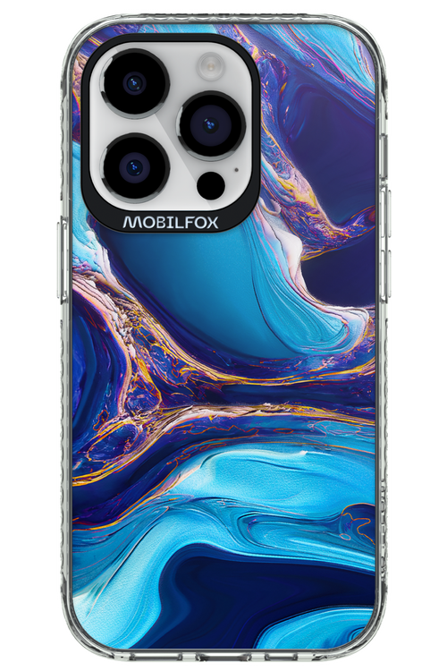 Amethyst 2.0 - Apple iPhone 14 Pro
