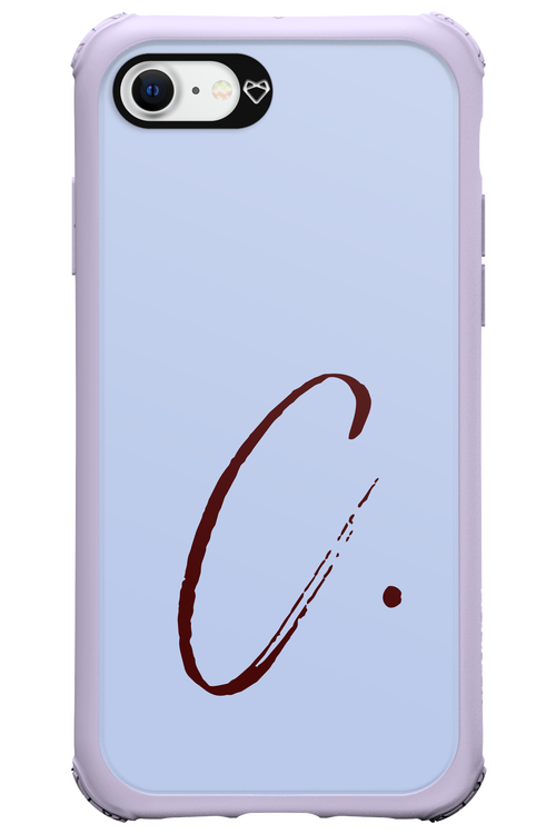 (Jellyfish Presso) C 2.0 - Apple iPhone SE 2022