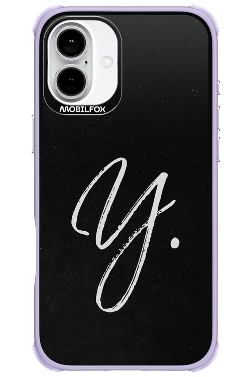 (Off Space) Y 2.0 - Apple iPhone 16 Plus
