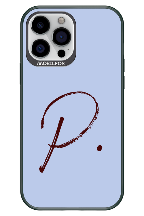 (Jellyfish Presso) P 2.0 - Apple iPhone 13 Pro Max