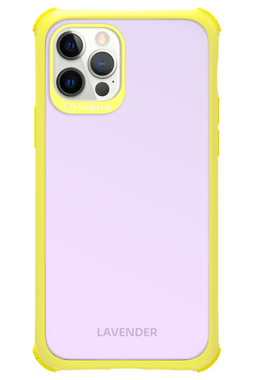LAVENDER - FS2 2.0 - Apple iPhone 12 Pro
