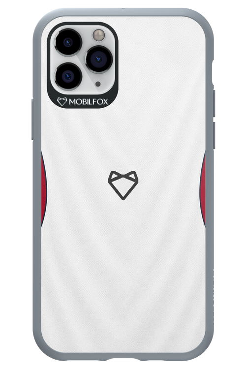 England X Mobilfox 2.0 - Apple iPhone 11 Pro