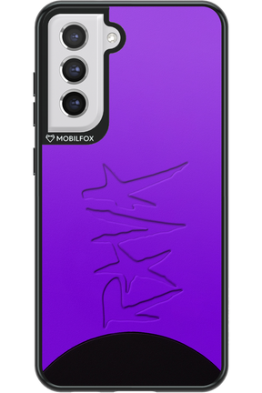Rava Purple - Samsung Galaxy S21 FE