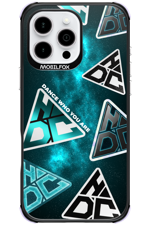 HDC 6 2.0 - Apple iPhone 16 Pro Max