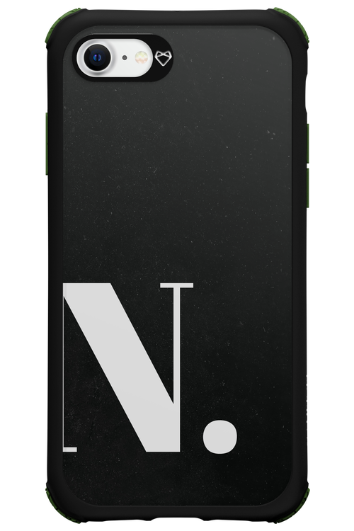 N (Off Space) 2.0 - Apple iPhone 7