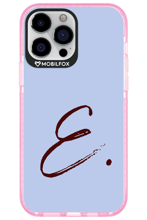 (Jellyfish Presso) E 2.0 - Apple iPhone 13 Pro Max