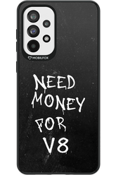 V8 2.0 - Samsung Galaxy A73