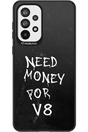 V8 2.0 - Samsung Galaxy A73