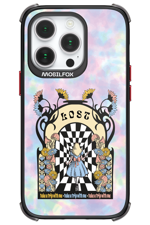 L0ST 2.0 - Apple iPhone 14 Pro