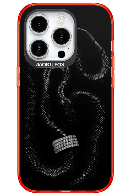 Diamond Mamba 2.0 - Apple iPhone 15 Pro