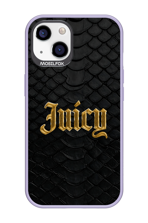 Juicy Gold 2.0 - Apple iPhone 13