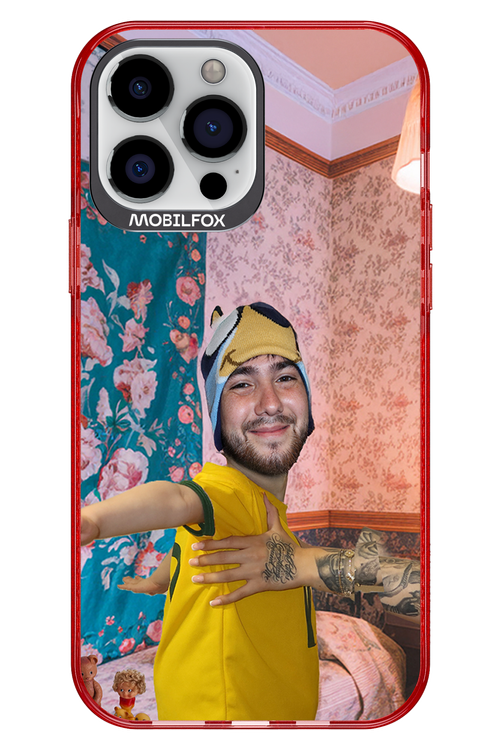 Balkan Style - Apple iPhone 13 Pro Max