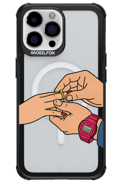 Lover - Apple iPhone 13 Pro Max