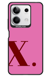 X (Sorbet) 2.0 - Xiaomi Redmi Note 13 5G