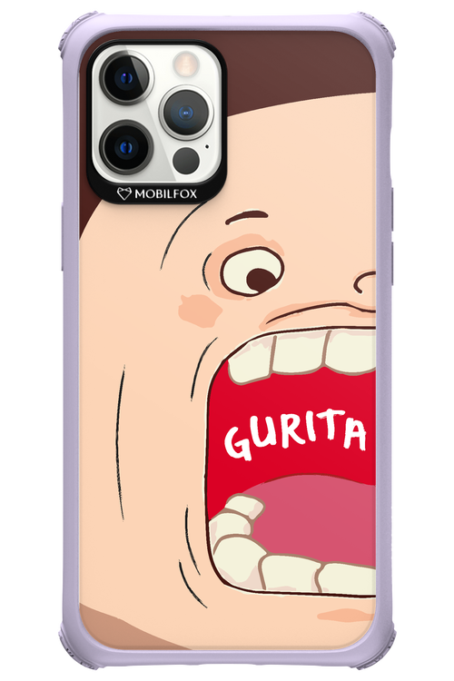 GURITA 2 - Apple iPhone 12 Pro Max