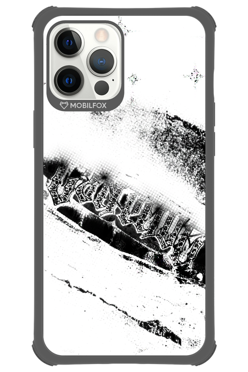 Grillz White Centaur 2.0 - Apple iPhone 12 Pro Max