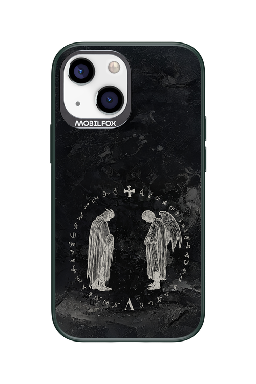 iNGER & D3MON V1 2.0 - Apple iPhone 13 Mini
