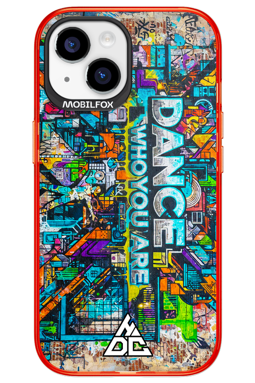 HDC 4 2.0 - Apple iPhone 15