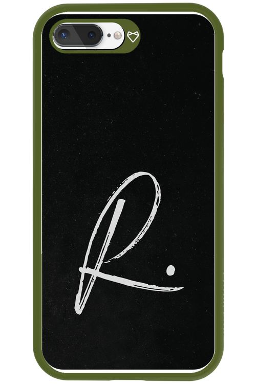 (Off Space) R 2.0 - Apple iPhone 8 Plus