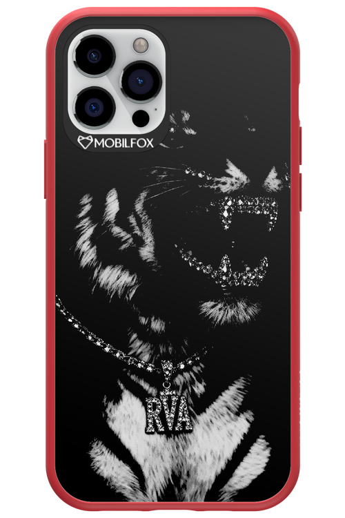 Tiger RVA 2.0 - Apple iPhone 12 Pro