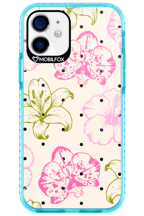 Aloha Chic 2.0 - Apple iPhone 12
