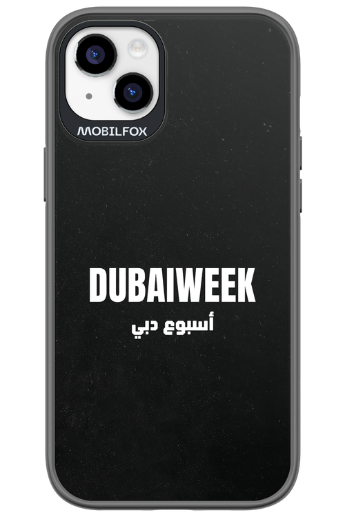 Dubaiweek Simple 2.0 - Apple iPhone 14 Plus