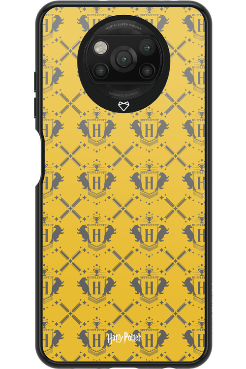 You Might Belong in Hufflepuff - Xiaomi Poco X3 Pro