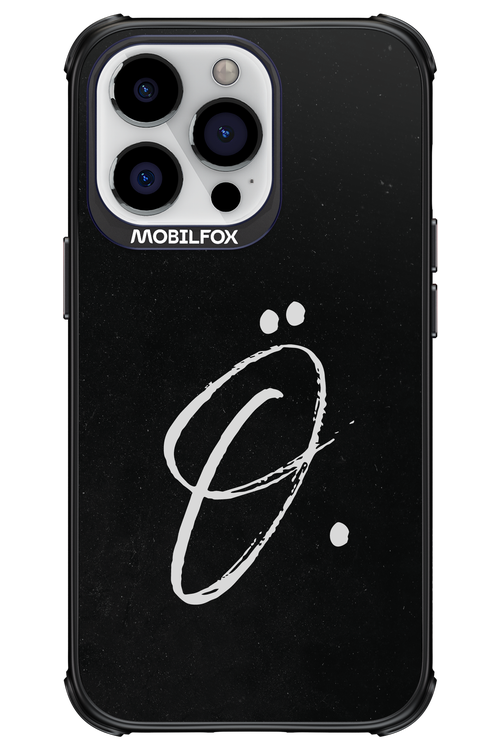 (Off Space) O II 2.0 - Apple iPhone 13 Pro