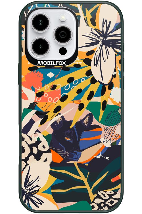 Vintage 2.0 - Apple iPhone 16 Pro Max