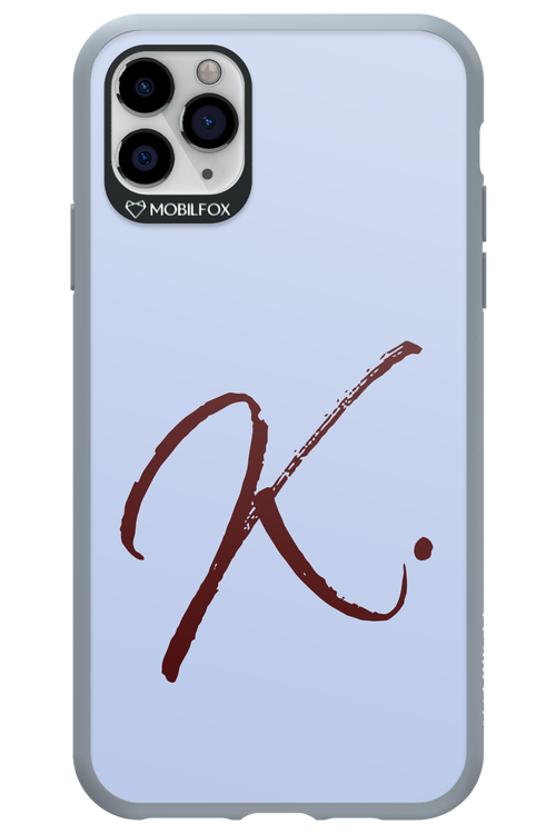 (Jellyfish Presso) K 2.0 - Apple iPhone 11 Pro Max
