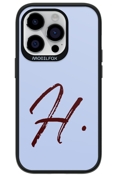 (Jellyfish Presso) H 2.0 - Apple iPhone 14 Pro