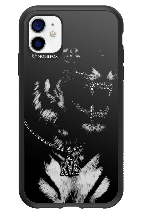 Tiger RVA 2.0 - Apple iPhone 11