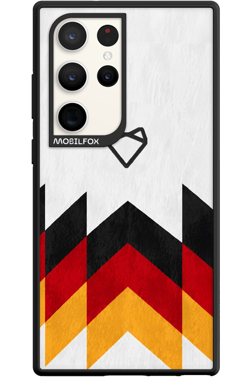 Germania x Mobilfox 2.0 - Samsung Galaxy S23 Ultra