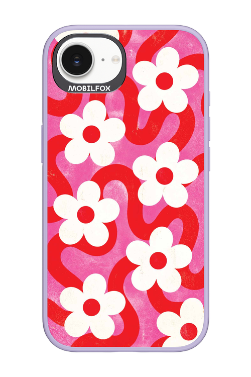BLOSSOM TWIST 2.0 - Apple iPhone 17e