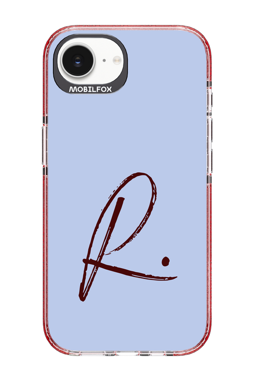 (Jellyfish Presso) R 2.0 - Apple iPhone 16e