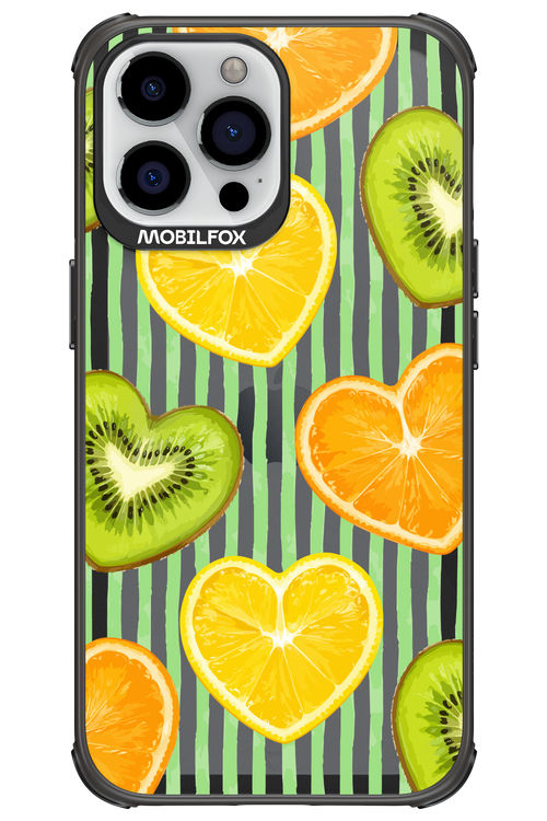 Sour Lemonade 2.0 - Apple iPhone 13 Pro Max