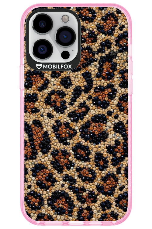 Crystal Roar 2.0 - Apple iPhone 13 Pro Max