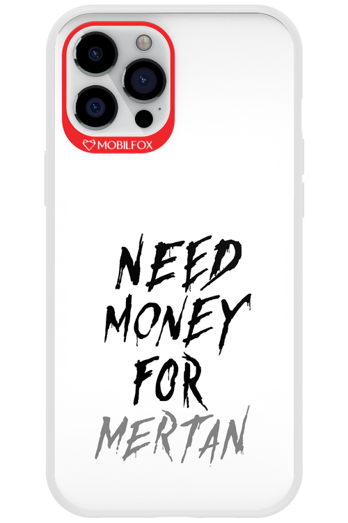 Need Money For Mertan - Apple iPhone 12 Pro Max