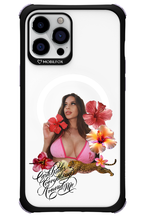 Island Money Muse 2.0 - Apple iPhone 12 Pro Max