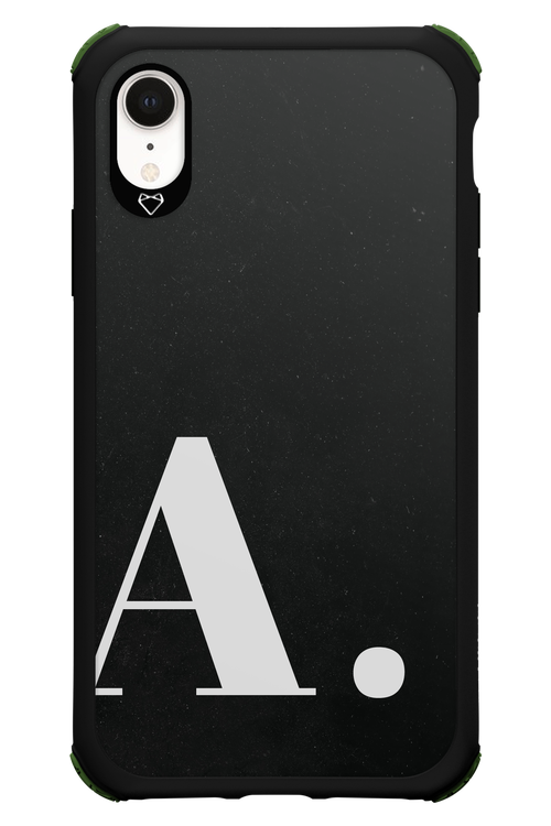 A (Off Space) 2.0 - Apple iPhone XR