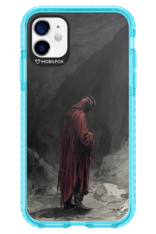 D3MON Cover 2.0 - Apple iPhone 11