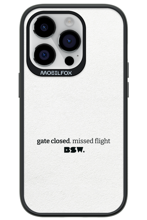 BSW FourSeasons 12 2.0 - Apple iPhone 14 Pro