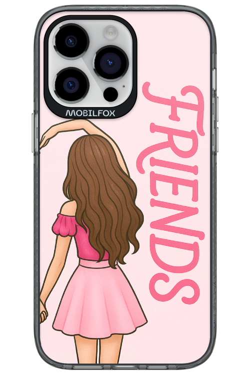 Friendssss 2.0 - Apple iPhone 14 Pro Max