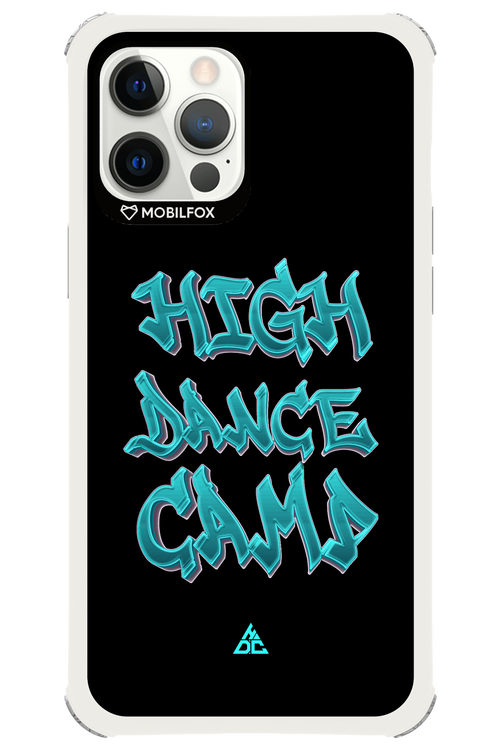 HDC 2 - Apple iPhone 12 Pro Max