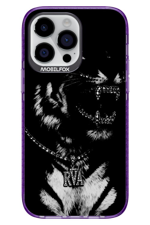 Tiger RVA 2.0 - Apple iPhone 14 Pro Max