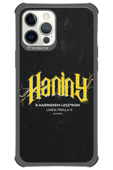 A KARRIEREM LESZ_ROM - Apple iPhone 12 Pro Max