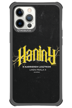 A KARRIEREM LESZ_ROM - Apple iPhone 12 Pro Max